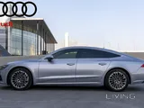 2022 Audi A7 3.0L V6 S-Line